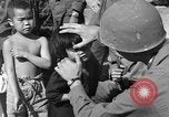 Image of Okinawan civilians Okinawa Ryukyu Islands, 1945, second 10 stock footage video 65675051472