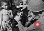 Image of Okinawan civilians Okinawa Ryukyu Islands, 1945, second 12 stock footage video 65675051472