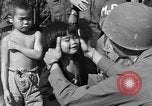Image of Okinawan civilians Okinawa Ryukyu Islands, 1945, second 15 stock footage video 65675051472