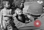 Image of Okinawan civilians Okinawa Ryukyu Islands, 1945, second 17 stock footage video 65675051472