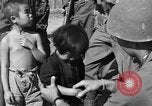 Image of Okinawan civilians Okinawa Ryukyu Islands, 1945, second 23 stock footage video 65675051472