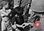 Image of Okinawan civilians Okinawa Ryukyu Islands, 1945, second 24 stock footage video 65675051472