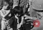 Image of Okinawan civilians Okinawa Ryukyu Islands, 1945, second 27 stock footage video 65675051472