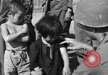Image of Okinawan civilians Okinawa Ryukyu Islands, 1945, second 29 stock footage video 65675051472