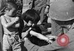 Image of Okinawan civilians Okinawa Ryukyu Islands, 1945, second 30 stock footage video 65675051472