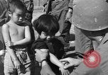 Image of Okinawan civilians Okinawa Ryukyu Islands, 1945, second 32 stock footage video 65675051472