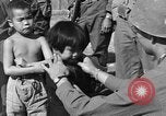 Image of Okinawan civilians Okinawa Ryukyu Islands, 1945, second 33 stock footage video 65675051472