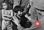 Image of Okinawan civilians Okinawa Ryukyu Islands, 1945, second 35 stock footage video 65675051472
