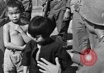 Image of Okinawan civilians Okinawa Ryukyu Islands, 1945, second 36 stock footage video 65675051472