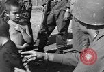Image of Okinawan civilians Okinawa Ryukyu Islands, 1945, second 37 stock footage video 65675051472