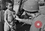 Image of Okinawan civilians Okinawa Ryukyu Islands, 1945, second 38 stock footage video 65675051472