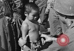 Image of Okinawan civilians Okinawa Ryukyu Islands, 1945, second 39 stock footage video 65675051472