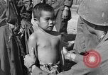 Image of Okinawan civilians Okinawa Ryukyu Islands, 1945, second 42 stock footage video 65675051472