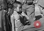Image of Okinawan civilians Okinawa Ryukyu Islands, 1945, second 43 stock footage video 65675051472
