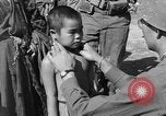 Image of Okinawan civilians Okinawa Ryukyu Islands, 1945, second 44 stock footage video 65675051472