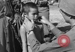 Image of Okinawan civilians Okinawa Ryukyu Islands, 1945, second 45 stock footage video 65675051472