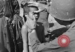 Image of Okinawan civilians Okinawa Ryukyu Islands, 1945, second 46 stock footage video 65675051472