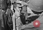 Image of Okinawan civilians Okinawa Ryukyu Islands, 1945, second 47 stock footage video 65675051472