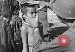 Image of Okinawan civilians Okinawa Ryukyu Islands, 1945, second 48 stock footage video 65675051472