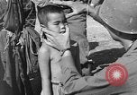 Image of Okinawan civilians Okinawa Ryukyu Islands, 1945, second 49 stock footage video 65675051472
