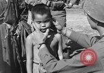 Image of Okinawan civilians Okinawa Ryukyu Islands, 1945, second 51 stock footage video 65675051472