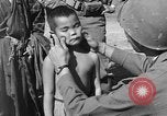 Image of Okinawan civilians Okinawa Ryukyu Islands, 1945, second 52 stock footage video 65675051472