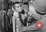 Image of Okinawan civilians Okinawa Ryukyu Islands, 1945, second 53 stock footage video 65675051472