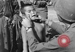 Image of Okinawan civilians Okinawa Ryukyu Islands, 1945, second 55 stock footage video 65675051472