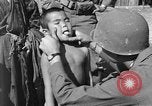 Image of Okinawan civilians Okinawa Ryukyu Islands, 1945, second 56 stock footage video 65675051472