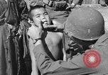 Image of Okinawan civilians Okinawa Ryukyu Islands, 1945, second 57 stock footage video 65675051472