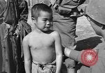 Image of Okinawan civilians Okinawa Ryukyu Islands, 1945, second 60 stock footage video 65675051472