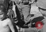 Image of Okinawan civilians Okinawa Ryukyu Islands, 1945, second 62 stock footage video 65675051472