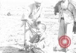 Image of Okinawan civilians Okinawa Ryukyu Islands, 1945, second 1 stock footage video 65675051473