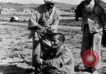 Image of Okinawan civilians Okinawa Ryukyu Islands, 1945, second 3 stock footage video 65675051473