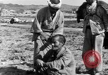 Image of Okinawan civilians Okinawa Ryukyu Islands, 1945, second 8 stock footage video 65675051473