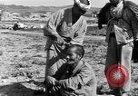 Image of Okinawan civilians Okinawa Ryukyu Islands, 1945, second 9 stock footage video 65675051473