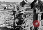 Image of Okinawan civilians Okinawa Ryukyu Islands, 1945, second 12 stock footage video 65675051473