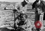 Image of Okinawan civilians Okinawa Ryukyu Islands, 1945, second 13 stock footage video 65675051473