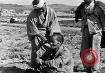 Image of Okinawan civilians Okinawa Ryukyu Islands, 1945, second 15 stock footage video 65675051473