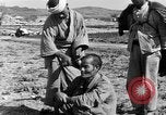 Image of Okinawan civilians Okinawa Ryukyu Islands, 1945, second 16 stock footage video 65675051473