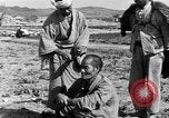 Image of Okinawan civilians Okinawa Ryukyu Islands, 1945, second 17 stock footage video 65675051473