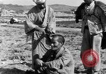 Image of Okinawan civilians Okinawa Ryukyu Islands, 1945, second 18 stock footage video 65675051473