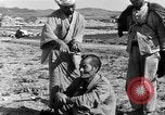 Image of Okinawan civilians Okinawa Ryukyu Islands, 1945, second 19 stock footage video 65675051473