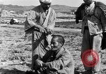 Image of Okinawan civilians Okinawa Ryukyu Islands, 1945, second 20 stock footage video 65675051473