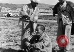 Image of Okinawan civilians Okinawa Ryukyu Islands, 1945, second 21 stock footage video 65675051473
