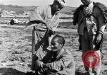 Image of Okinawan civilians Okinawa Ryukyu Islands, 1945, second 23 stock footage video 65675051473