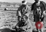 Image of Okinawan civilians Okinawa Ryukyu Islands, 1945, second 24 stock footage video 65675051473