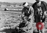 Image of Okinawan civilians Okinawa Ryukyu Islands, 1945, second 25 stock footage video 65675051473