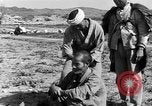 Image of Okinawan civilians Okinawa Ryukyu Islands, 1945, second 26 stock footage video 65675051473