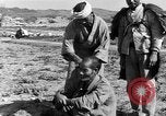Image of Okinawan civilians Okinawa Ryukyu Islands, 1945, second 28 stock footage video 65675051473